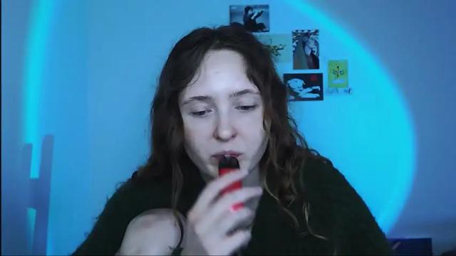 Image 7 of evoneska Stream on Chaturbate on 17 months ago