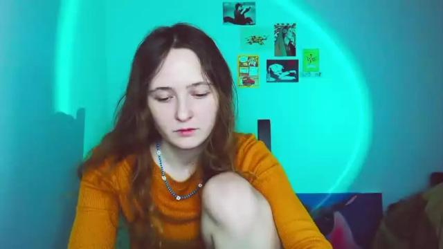 Image 6 of evoneska Stream on Chaturbate on 17 months ago