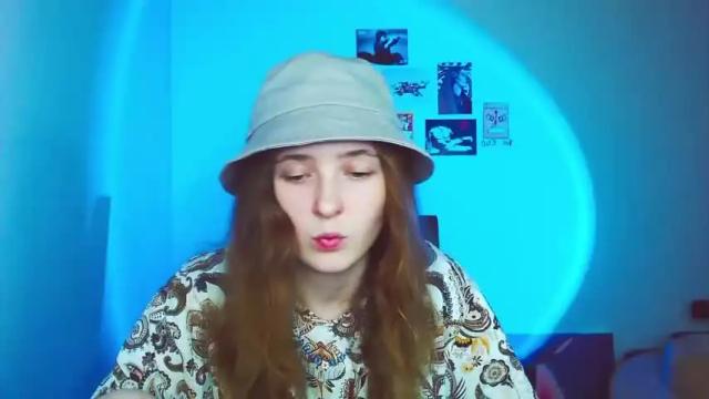 Image 11 of evoneska Stream on Chaturbate on 19 months ago
