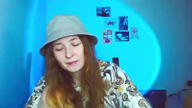 Image 2 of evoneska Stream on Chaturbate on 19 months ago