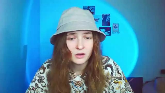 Image 3 of evoneska Stream on Chaturbate on 19 months ago