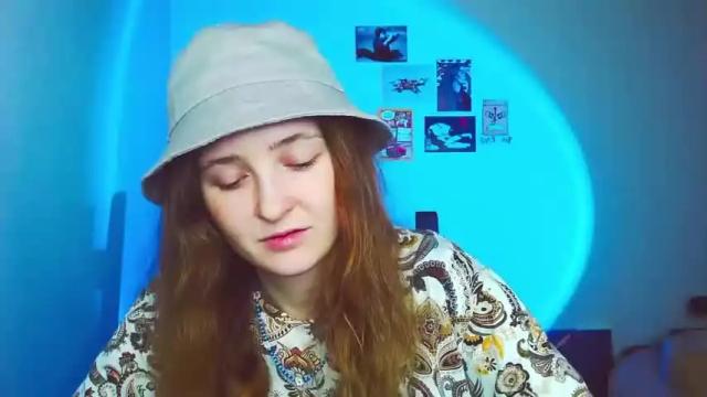 Image 4 of evoneska Stream on Chaturbate on 19 months ago