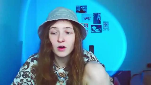 Image 6 of evoneska Stream on Chaturbate on 19 months ago