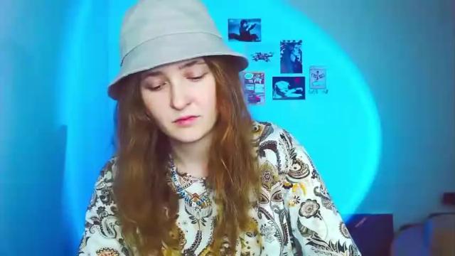 Image 8 of evoneska Stream on Chaturbate on 19 months ago