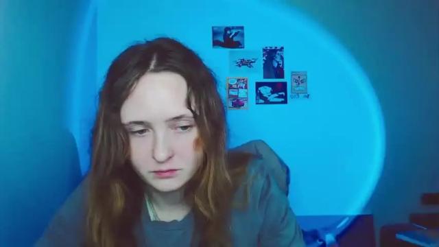 Thumbnail 2, evoneska's Stream at Chaturbate, 17 months ago