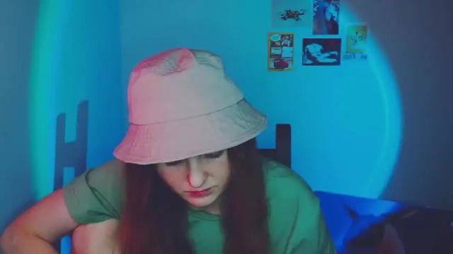 Thumbnail 1, evoneska's Stream at Chaturbate, 16 months ago