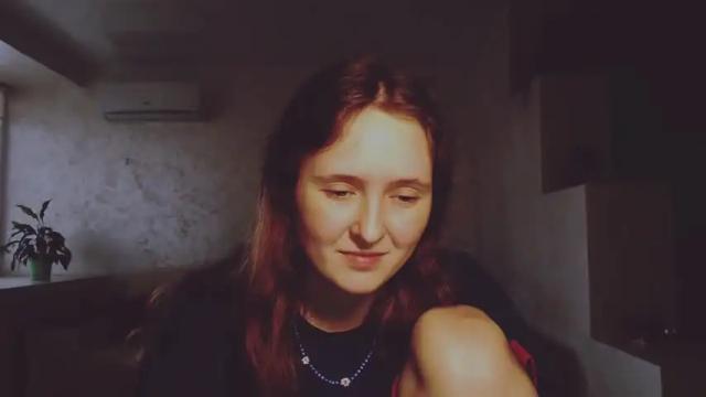 Image 4 of evoneska Stream on Chaturbate on 16 months ago