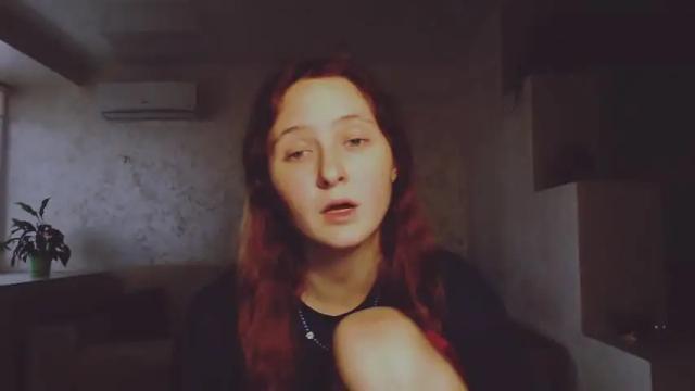 Thumbnail 2, evoneska's Stream at Chaturbate, 16 months ago