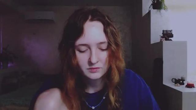 Image 2 of evoneska Stream on Chaturbate on 15 months ago