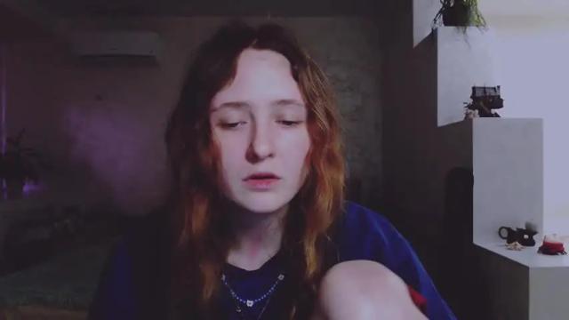 Thumbnail 2, evoneska's Stream at Chaturbate, 15 months ago
