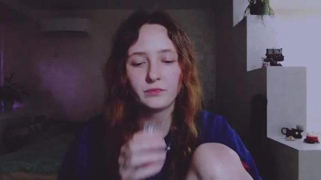 Image 6 of evoneska Stream on Chaturbate on 15 months ago