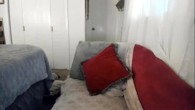 Thumbnail 2, evparrish's Stream at Chaturbate, 1 month ago