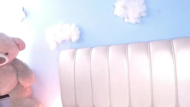 Thumbnail 3, evva_angel's Stream at Chaturbate, 13 months ago
