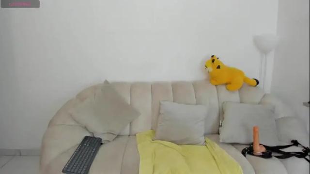 Thumbnail 1, evva_moon69's Stream at Chaturbate, 1 month ago