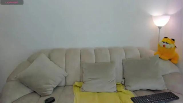 Thumbnail 3, evva_moon69's Stream at Chaturbate, 1 month ago