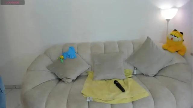 Thumbnail 1, evva_moon69's Stream at Chaturbate, 27 days ago