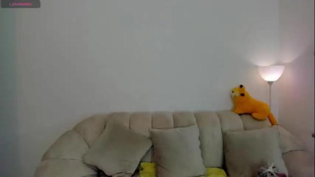 Thumbnail 1, evva_moon69's Stream at Chaturbate, 23 days ago