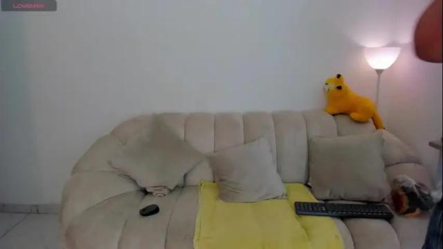 Thumbnail 3, evva_moon69's Stream at Chaturbate, 23 days ago