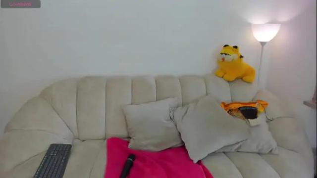 Thumbnail 2, evva_moon69's Stream at Chaturbate, 22 days ago