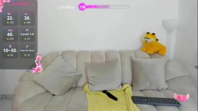 Image 4 of evva_moon69 Stream on Chaturbate on 21 days ago