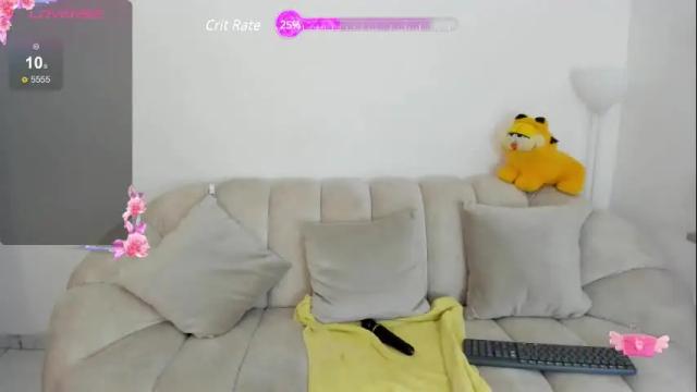 Thumbnail 2, evva_moon69's Stream at Chaturbate, 19 days ago