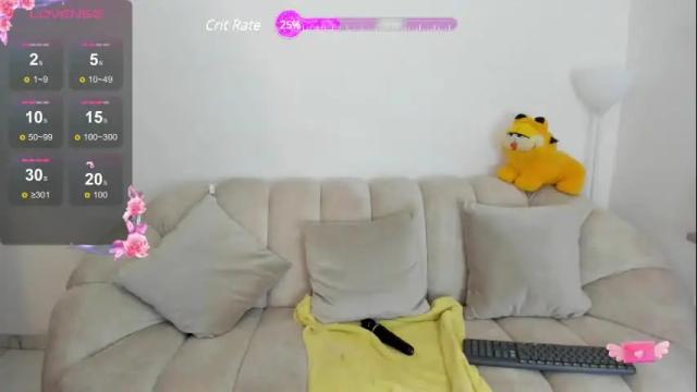 Image 6 of evva_moon69 Stream on Chaturbate on 21 days ago