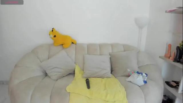 Thumbnail 1, evva_moon69's Stream at Chaturbate, 10 days ago