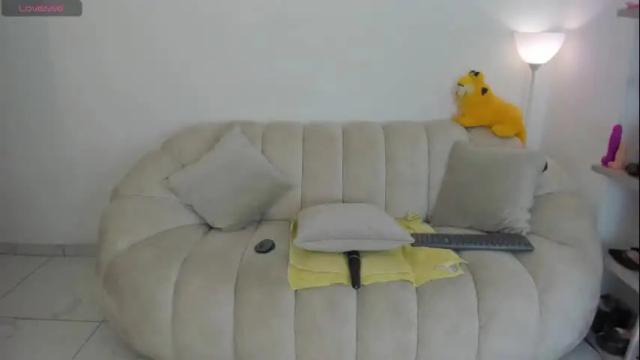 Image 3 of evva_moon69 Stream on Chaturbate on 10 days ago