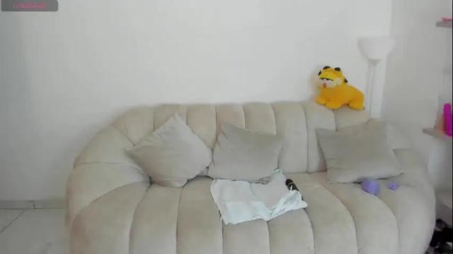 Thumbnail 2, evva_moon69's Stream at Chaturbate, 1 day ago