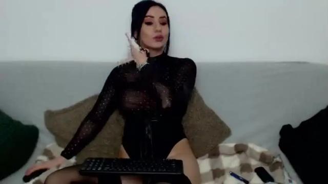 Thumbnail 3, evvadomme's Stream at Chaturbate, 19 months ago