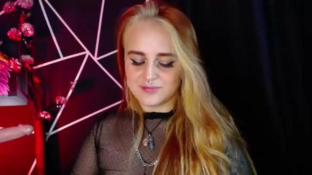 Image 11 of evy_orange Stream on Chaturbate on 15 months ago