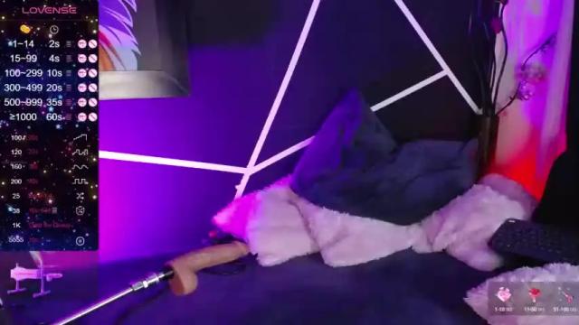 Image 11 of evy_orange Stream on Chaturbate on 14 months ago