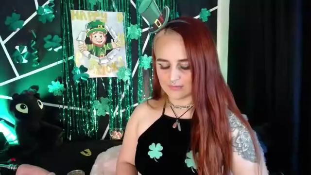 Image 11 of evy_orange Stream on Chaturbate on 13 months ago