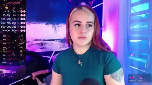 Thumbnail 2, evy_orange's Stream at Chaturbate, 13 months ago