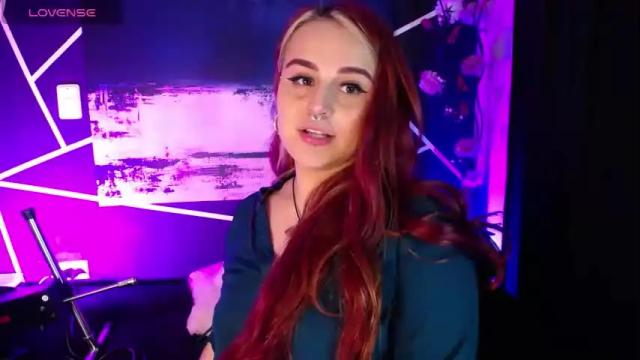 Thumbnail 1, evy_orange's Stream at Chaturbate, 12 months ago