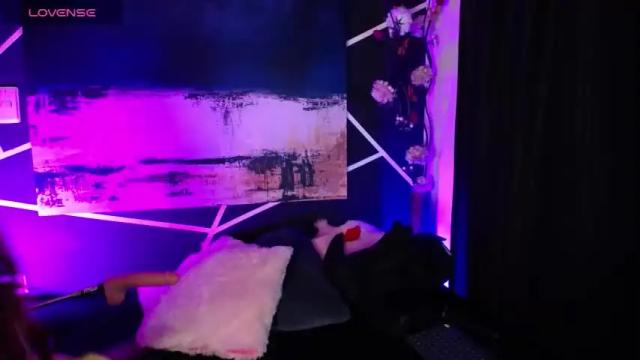 Image 6 of evy_orange Stream on Chaturbate on 12 months ago