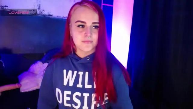 Thumbnail 3, evy_orange's Stream at Chaturbate, 12 months ago