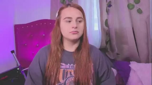 Thumbnail 1, evy_orange1's Stream at Chaturbate, 4 months ago