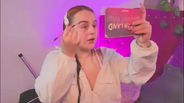 Thumbnail 2, evy_orange1's Stream at Chaturbate, 2 months ago