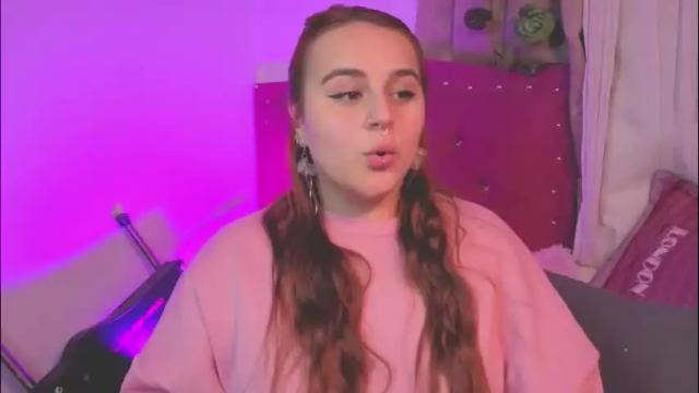 Image 2 of evy_orange1 Stream on Chaturbate on 2 months ago