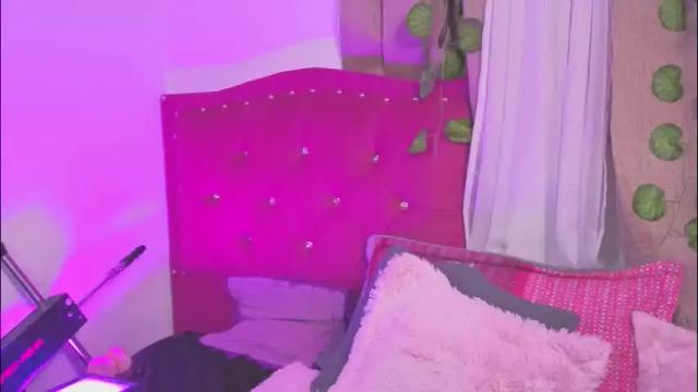 Thumbnail 1, evy_orange1's Stream at Chaturbate, 2 months ago