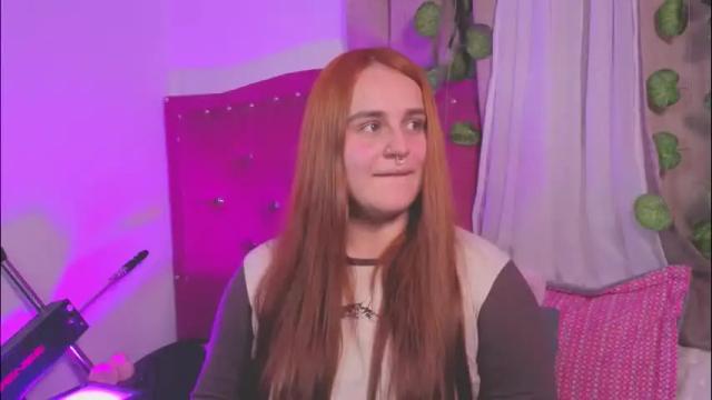 Thumbnail 2, evy_orange1's Stream at Chaturbate, 2 months ago