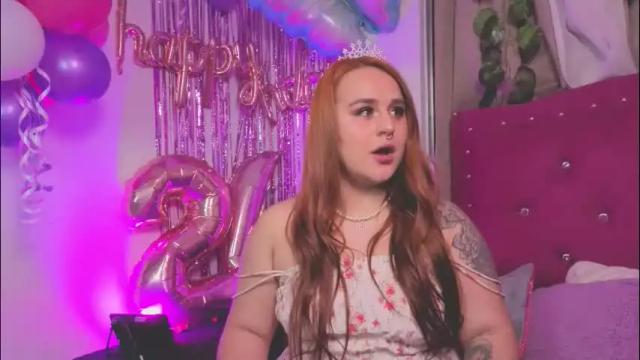 Thumbnail 1, evy_orange1's Stream at Chaturbate, 2 months ago