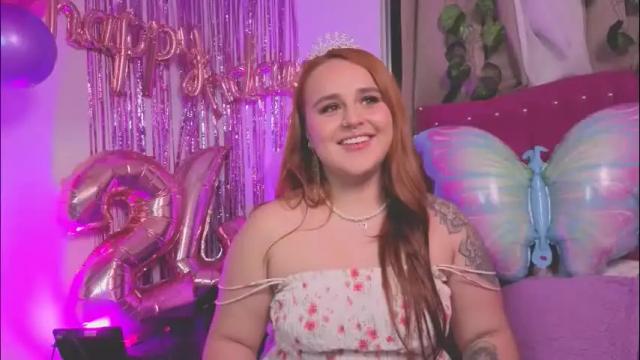 Thumbnail 3, evy_orange1's Stream at Chaturbate, 2 months ago