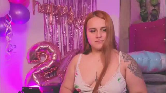 Thumbnail 2, evy_orange1's Stream at Chaturbate, 2 months ago