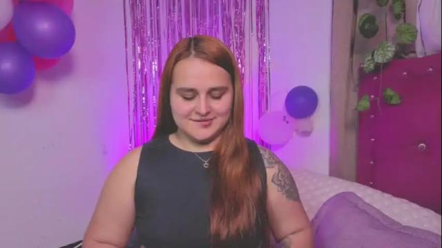 Thumbnail 3, evy_orange1's Stream at Chaturbate, 1 month ago