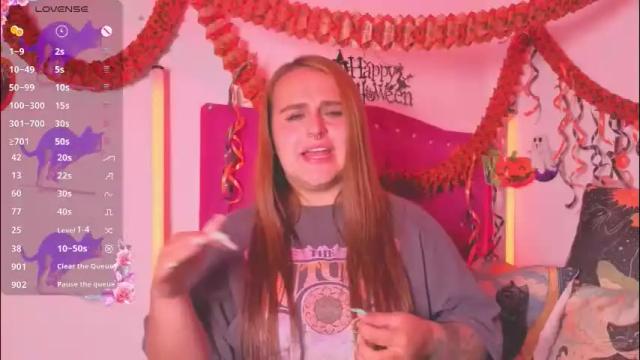 Thumbnail 3, evy_orange1's Stream at Chaturbate, 11 days ago