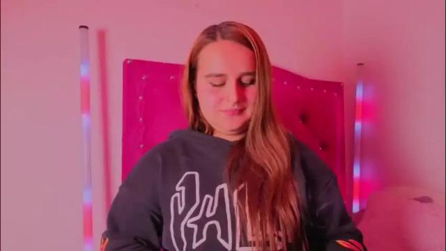 Image 2 of evy_orange1 Stream on Chaturbate on 2 months ago