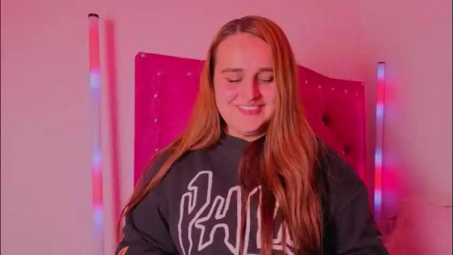 Thumbnail 3, evy_orange1's Stream at Chaturbate, 2 months ago