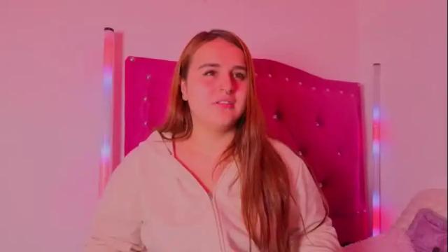 Image 2 of evy_orange1 Stream on Chaturbate on 2 months ago